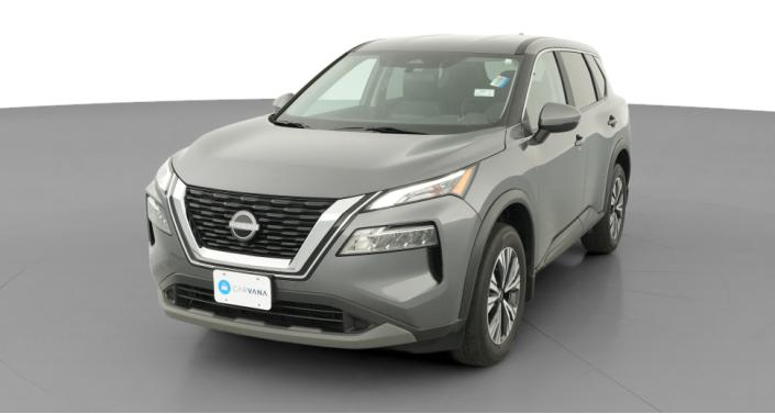 Thumbnail: 2023 Nissan Rogue - 1