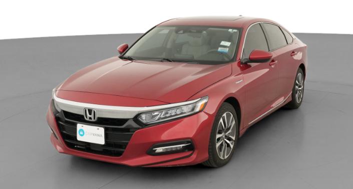 Thumbnail: 2019 Honda Accord - 1