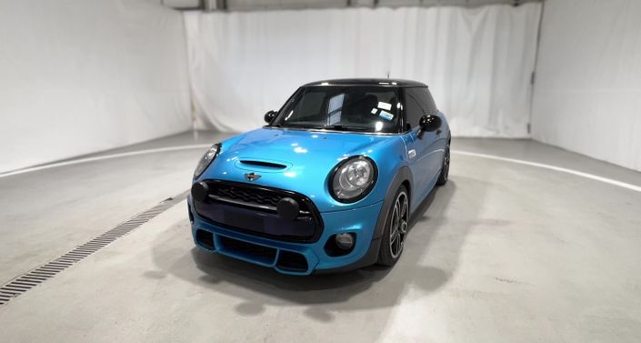 2015 MINI Cooper Hardtop S -
                  Madison, TN
