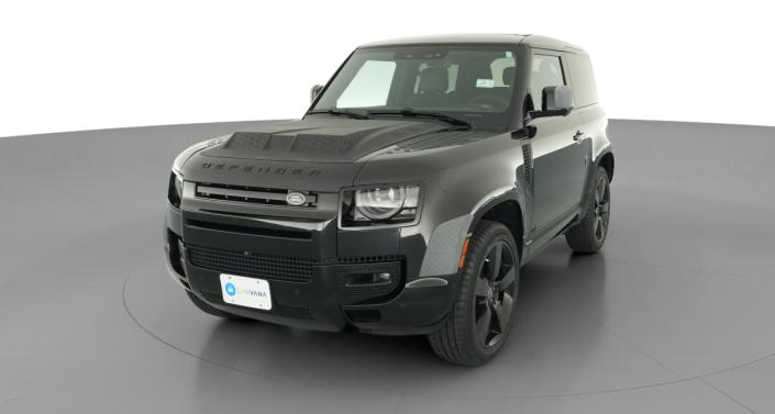 Thumbnail: 2023 Land Rover Defender - 1