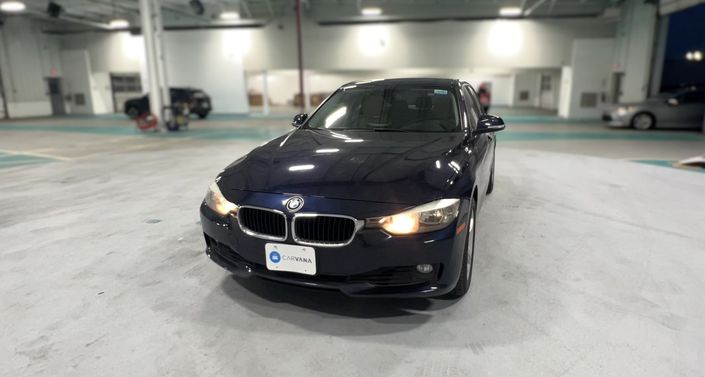 Thumbnail: 2013 BMW 3 Series - 1