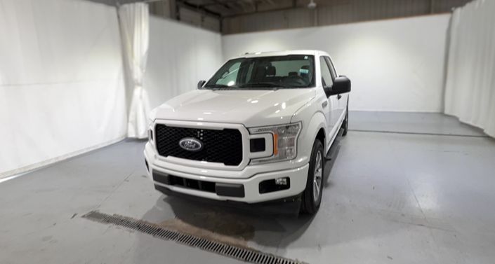 Thumbnail: 2018 Ford Econoline - 1