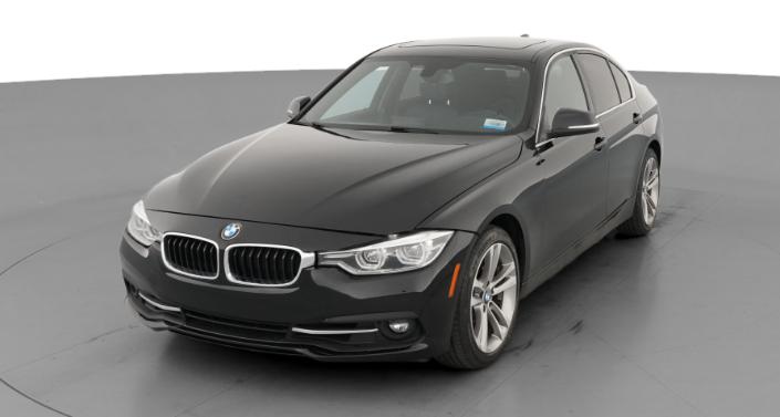 Thumbnail: 2018 BMW 3 Series - 1
