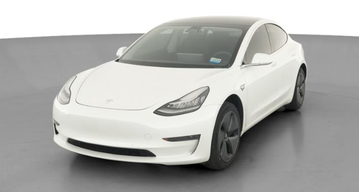 Thumbnail: 2020 Tesla Model 3 - 1