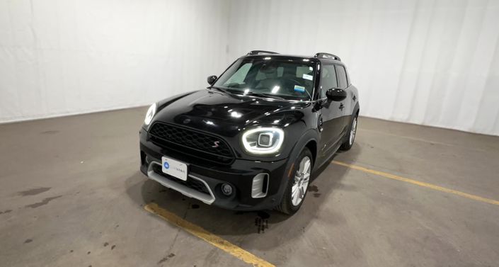 Thumbnail: 2022 MINI Cooper Countryman - 1