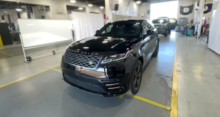Thumbnail: 2020 Land Rover Range Rover Velar - 1
