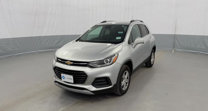 Thumbnail: 2019 Chevrolet Trax - 1