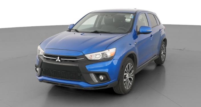 2018 Mitsubishi Outlander Sport SE -
                  Tolleson, AZ