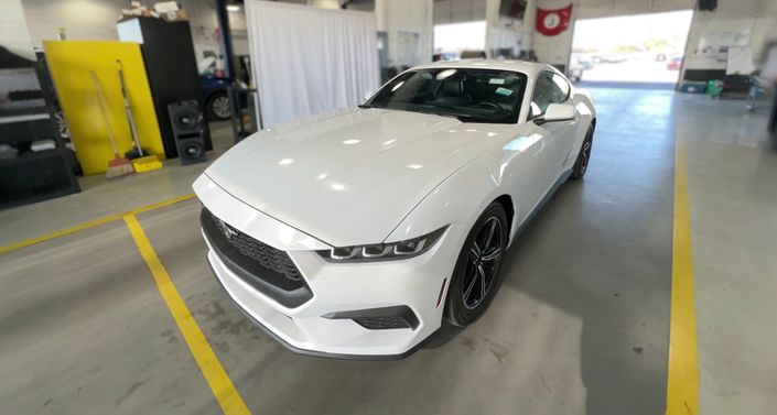 Thumbnail: 2024 Ford Mustang - 1