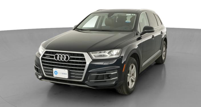 Thumbnail: 2018 Audi Q7 - 1