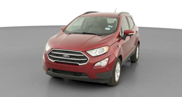 Thumbnail: 2019 Ford EcoSport - 1