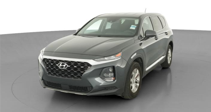 Thumbnail: 2019 Hyundai Santa Fe - 1