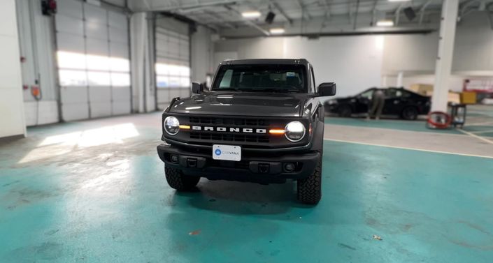 Thumbnail: 2024 Ford Bronco - 1