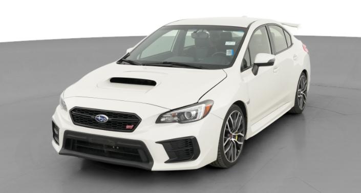 Thumbnail: 2021 Subaru WRX - 1