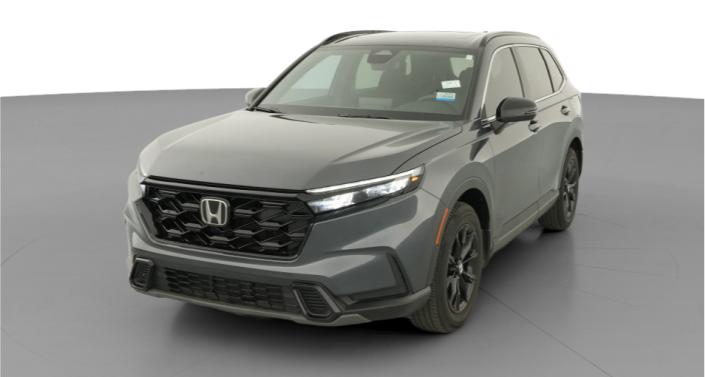 Thumbnail: 2024 Honda CR-V - 1