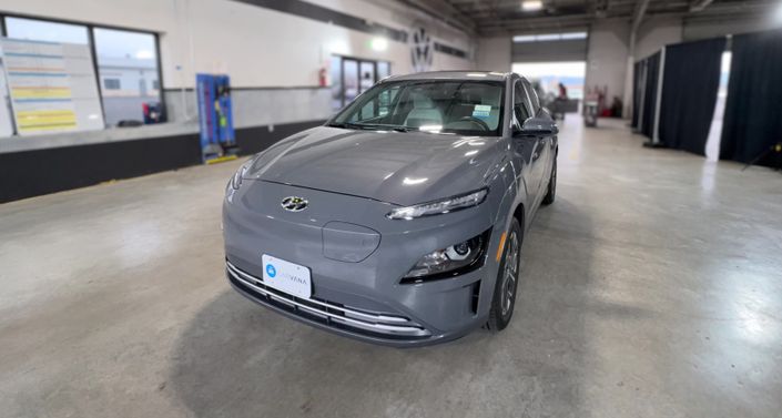 Thumbnail: 2023 Hyundai Kona - 1