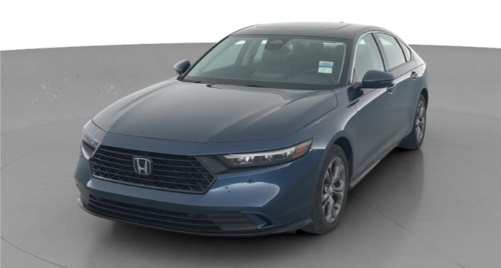 Thumbnail: 2024 Honda Accord - 1