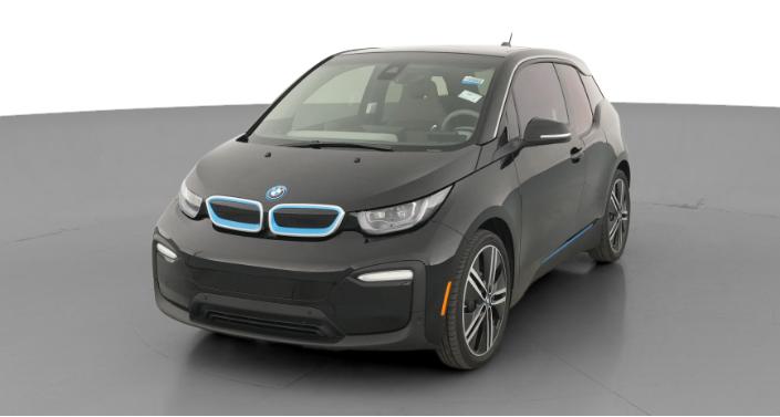 Thumbnail: 2021 BMW i3 - 1