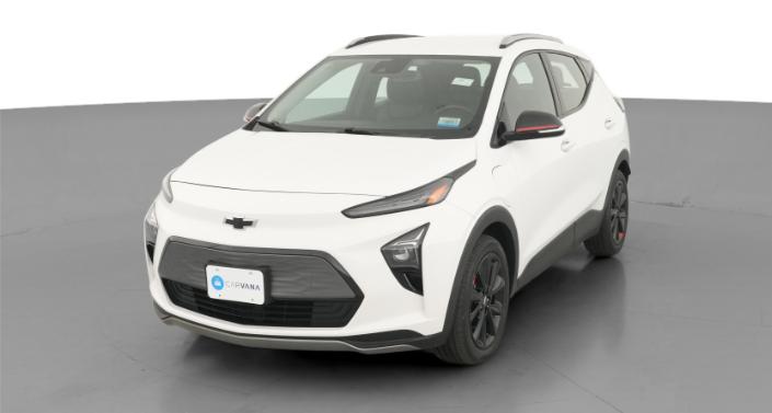 Thumbnail: 2023 Chevrolet Bolt EUV - 1