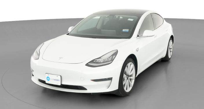 Thumbnail: 2020 Tesla Model 3 - 1