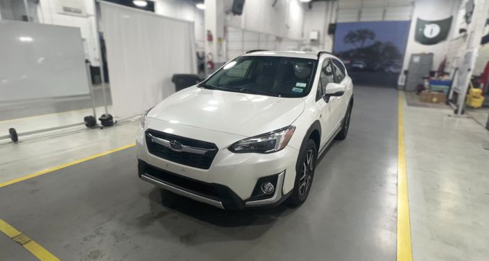 Thumbnail: 2019 Subaru Crosstrek - 1