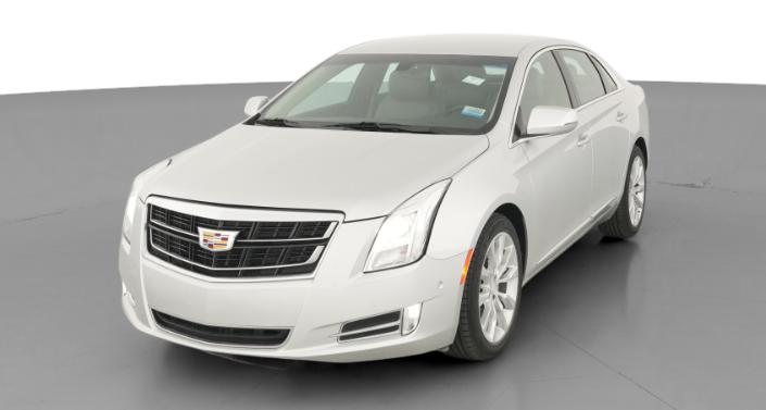 2017 Cadillac XTS Luxury -
                  Tolleson, AZ