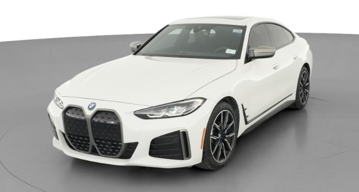 Thumbnail: 2023 BMW i4 - 1