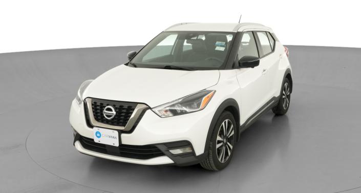 Thumbnail: 2020 Nissan Kicks - 1