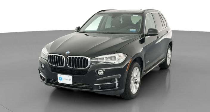 Thumbnail: 2014 BMW X5 - 1