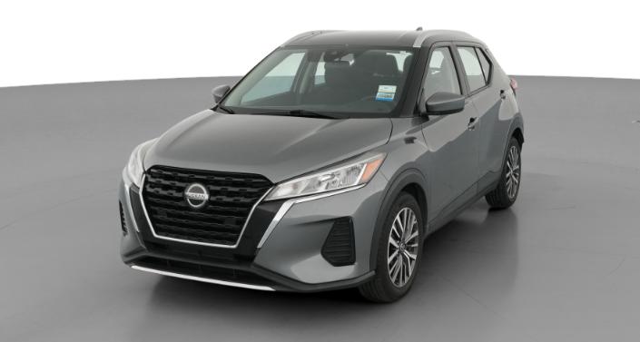 Thumbnail: 2021 Nissan Kicks - 1