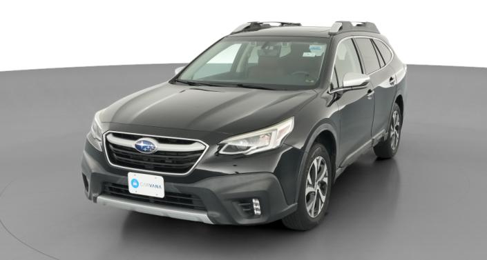 Thumbnail: 2021 Subaru Outback - 1