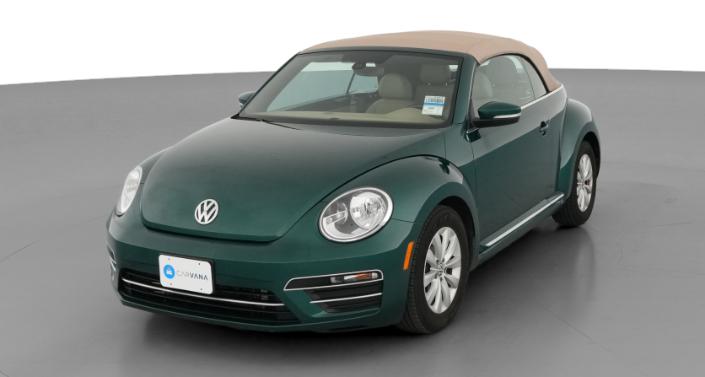 Thumbnail: 2017 Volkswagen Beetle - 1