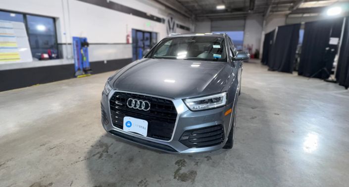 Thumbnail: 2016 Audi Q3 - 1