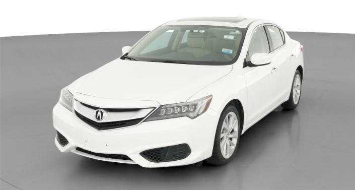 Thumbnail: 2016 Acura ILX - 1