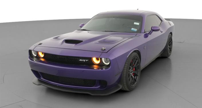 Thumbnail: 2016 Dodge Challenger - 1