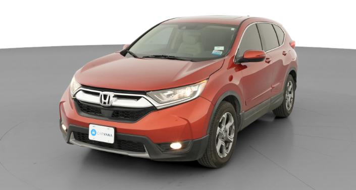 Thumbnail: 2017 Honda CR-V - 1