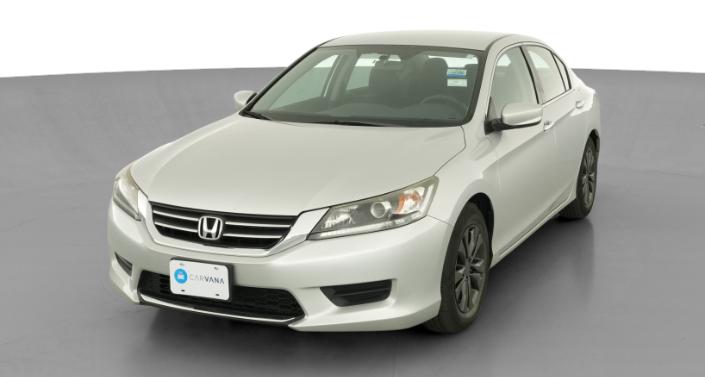 Thumbnail: 2013 Honda Accord - 1