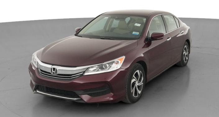 Thumbnail: 2016 Honda Accord - 1