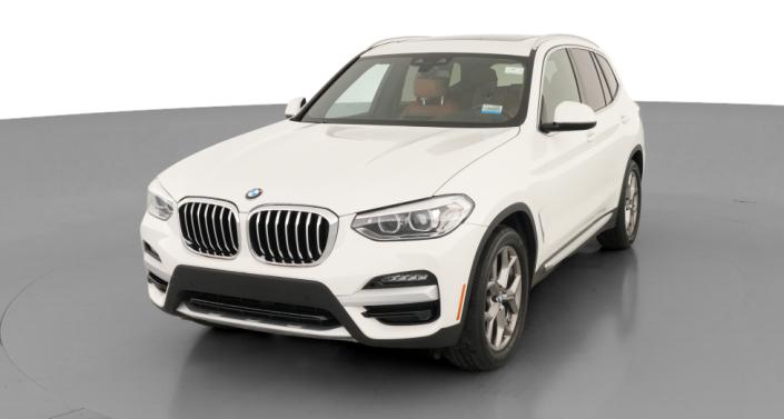 Thumbnail: 2020 BMW X3 - 1