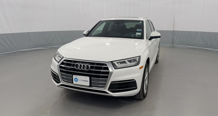 Thumbnail: 2019 Audi Q5 - 1
