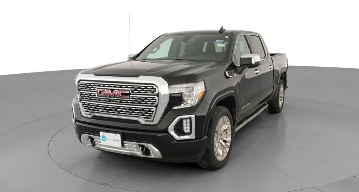 Thumbnail: 2019 GMC Sierra 1500 - 1