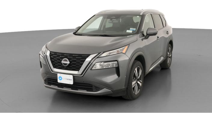 Thumbnail: 2023 Nissan Rogue - 1