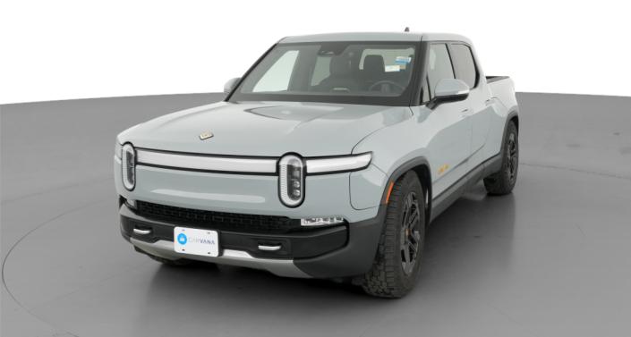 2022 Rivian R1T Adventure -
                  Concord, NC