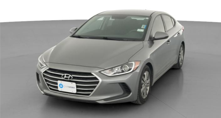 Thumbnail: 2018 Hyundai Elantra - 1
