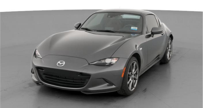 Thumbnail: 2017 Mazda MX-5 Miata - 1