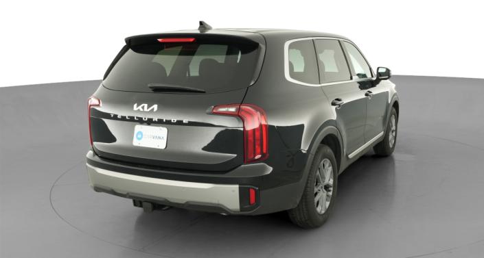 Thumbnail: 2025 Kia Telluride - 1