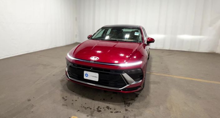 Thumbnail: 2024 Hyundai Sonata - 1