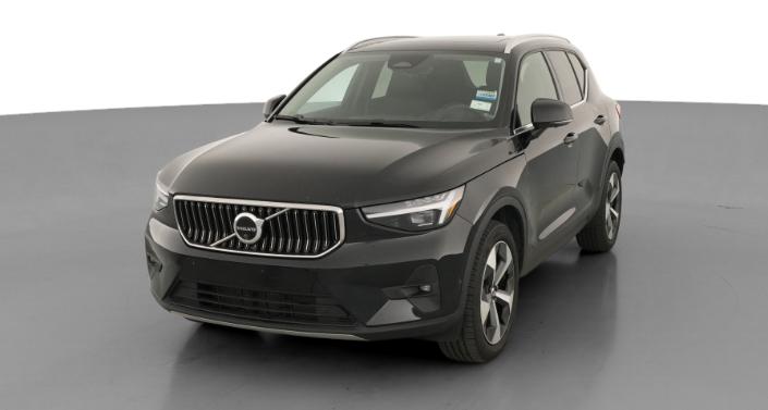Thumbnail: 2024 Volvo XC40 - 1