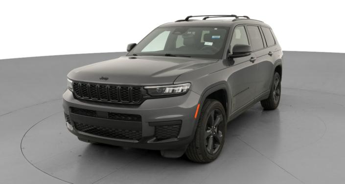 Thumbnail: 2023 Jeep Grand Cherokee L - 1