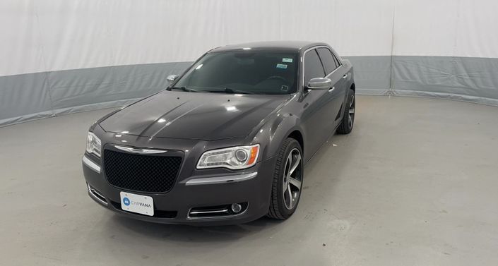 Thumbnail: 2014 Chrysler 300 - 1